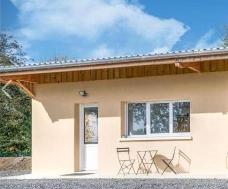 Chambre D'Hote-Appart Hotel Le Jardin Lison Zewnętrze zdjęcie